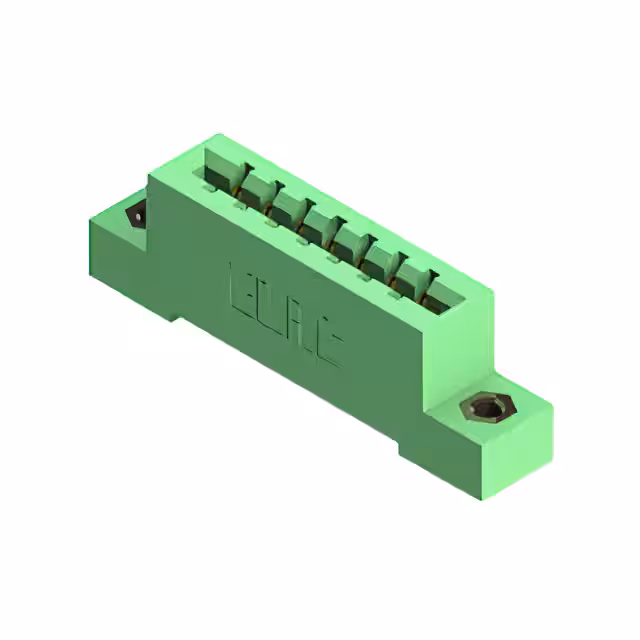 337-007-520-107 EDAC Inc.  Edgeboard Connectors